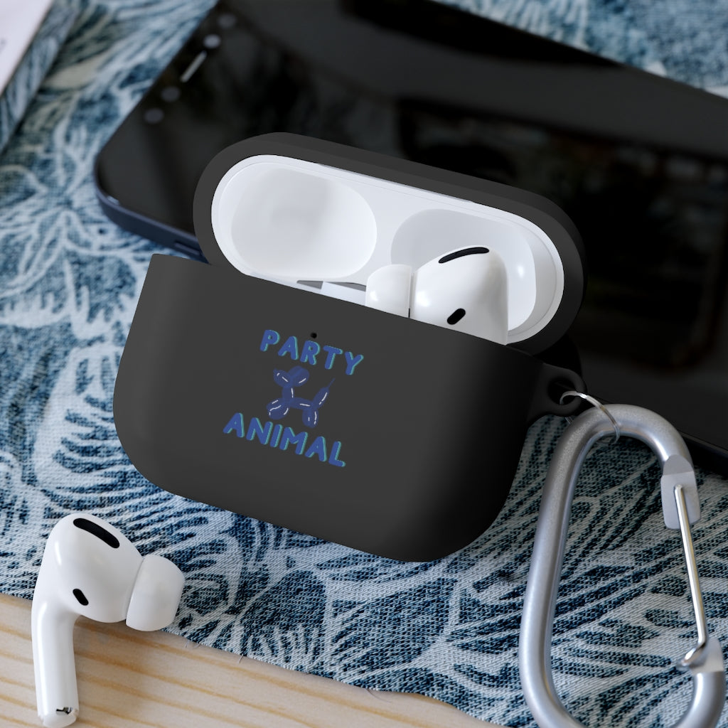 "Party Animal" AirPods and AirPods Pro Case Cover