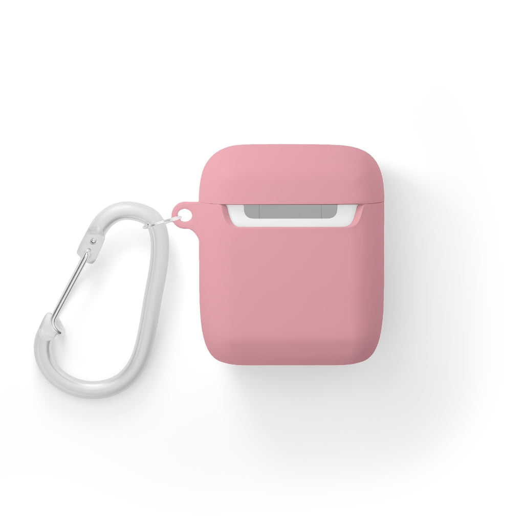 " Paws Off!" AirPods and AirPods Pro Case