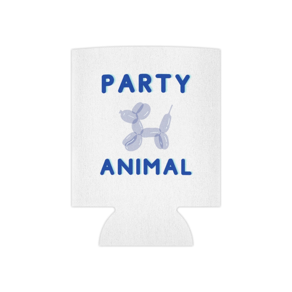 "Party Animal" Can Cooler
